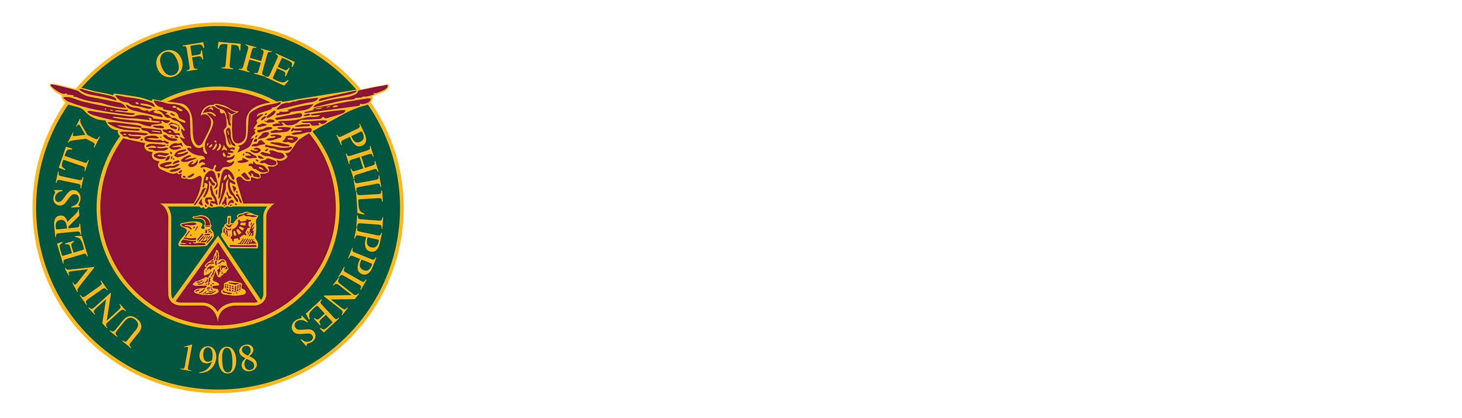 UPLB logo